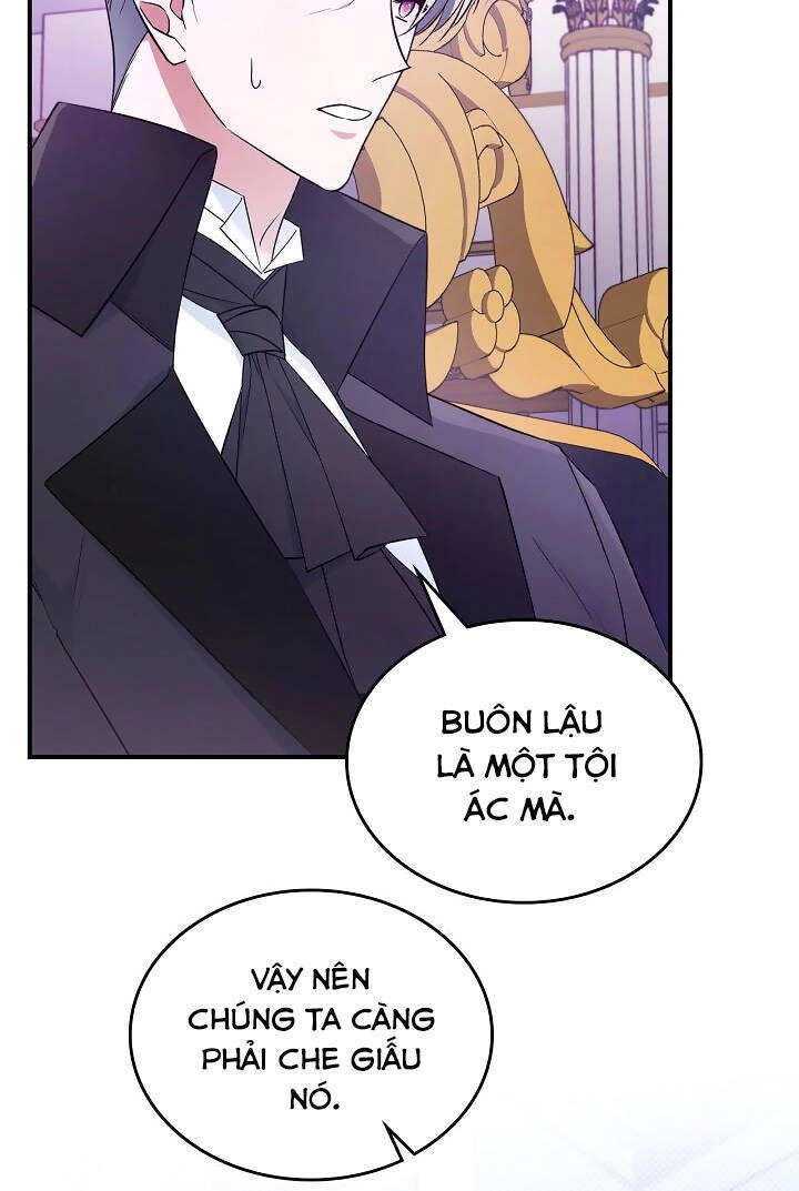 Hôm Nay Công Nương Toàn Năng Cũng Thấy Chán Nản Chapter 63.1 - 9