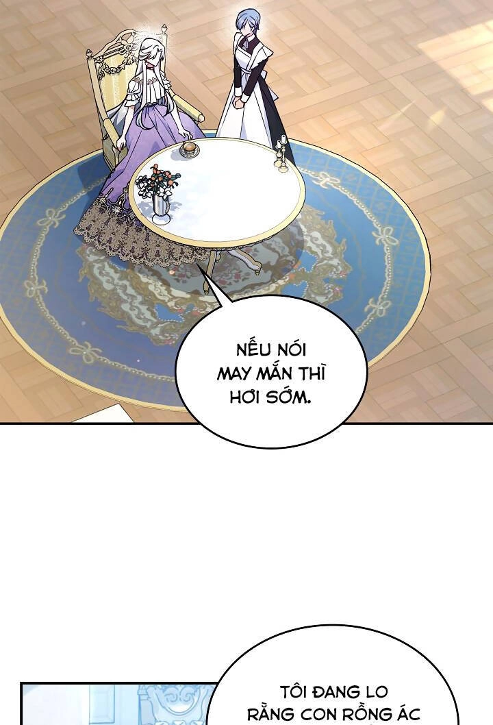 Hôm Nay Công Nương Toàn Năng Cũng Thấy Chán Nản Chapter 63.1 - 20