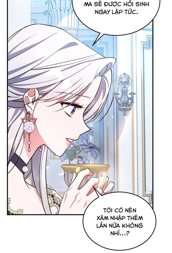 Hôm Nay Công Nương Toàn Năng Cũng Thấy Chán Nản Chapter 63.1 - 21