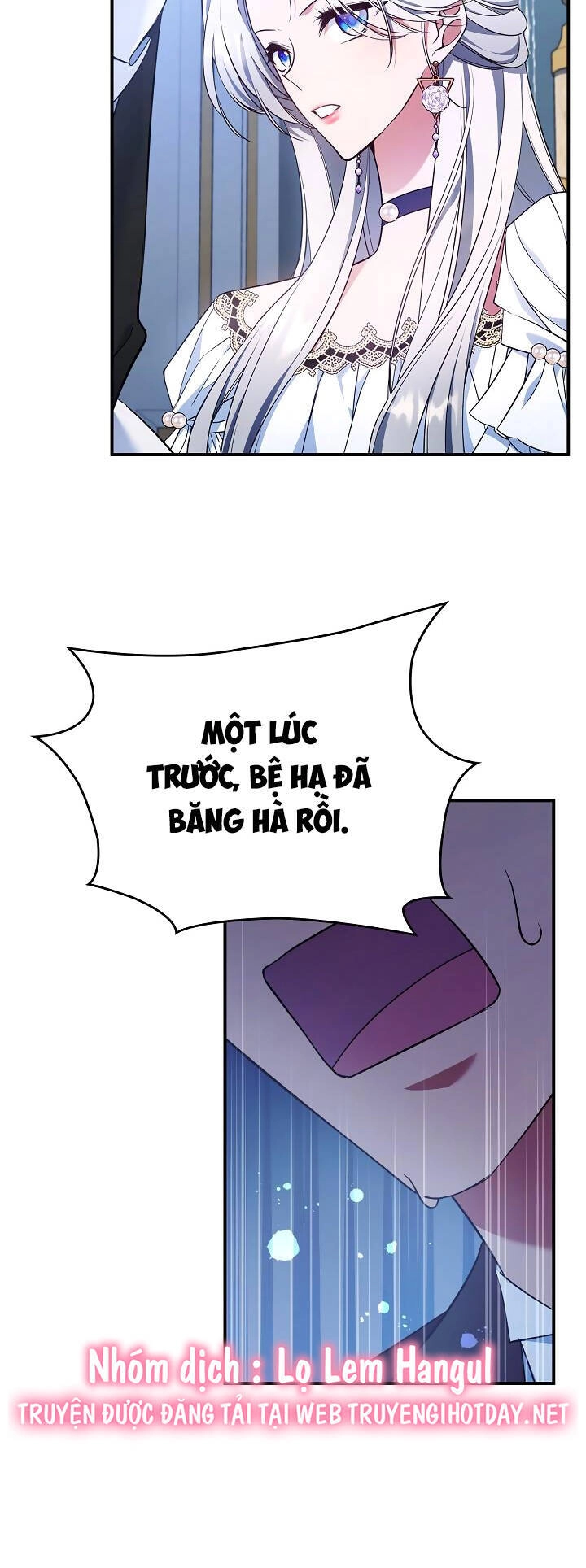 Hôm Nay Công Nương Toàn Năng Cũng Thấy Chán Nản Chapter 63.1 - 29