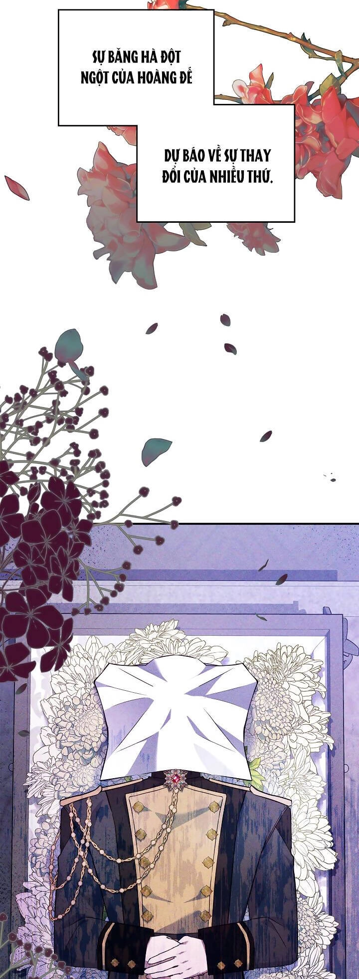 Hôm Nay Công Nương Toàn Năng Cũng Thấy Chán Nản Chapter 63.1 - 31