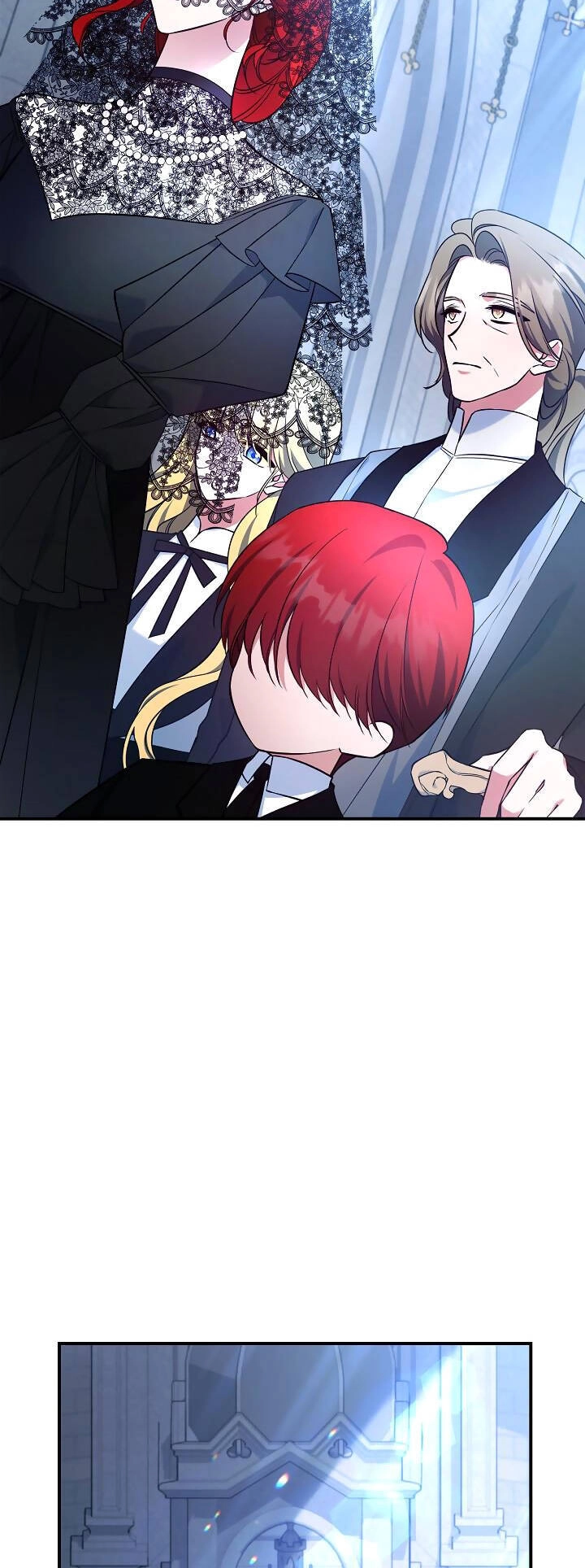 Hôm Nay Công Nương Toàn Năng Cũng Thấy Chán Nản Chapter 63.1 - 33