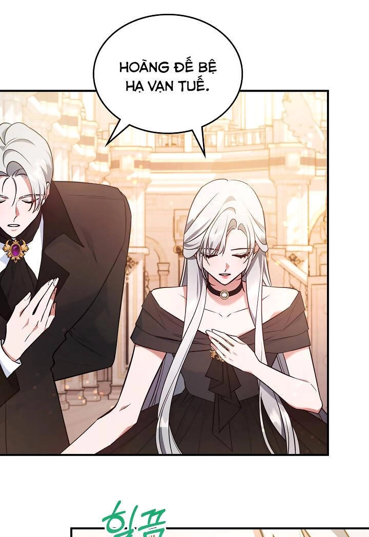 Hôm Nay Công Nương Toàn Năng Cũng Thấy Chán Nản Chapter 63.1 - 36