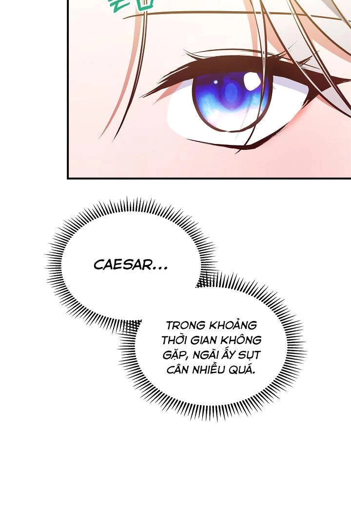 Hôm Nay Công Nương Toàn Năng Cũng Thấy Chán Nản Chapter 63.1 - 37