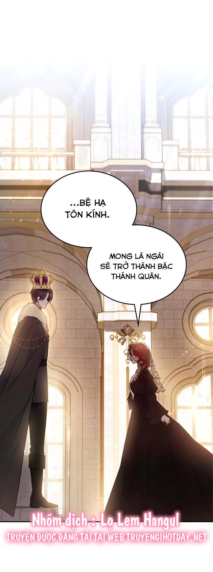 Hôm Nay Công Nương Toàn Năng Cũng Thấy Chán Nản Chapter 63.1 - 38