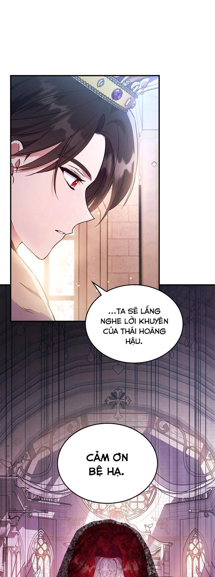 Hôm Nay Công Nương Toàn Năng Cũng Thấy Chán Nản Chapter 63.1 - 39