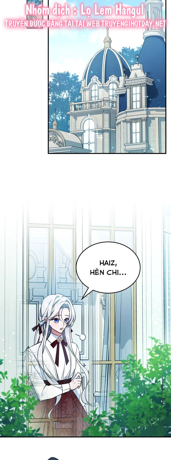 Hôm Nay Công Nương Toàn Năng Cũng Thấy Chán Nản Chapter 63.1 - 41