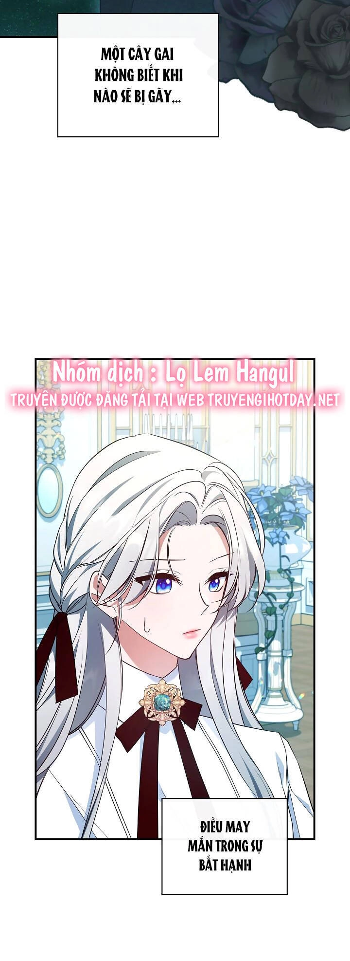 Hôm Nay Công Nương Toàn Năng Cũng Thấy Chán Nản Chapter 63.1 - 43