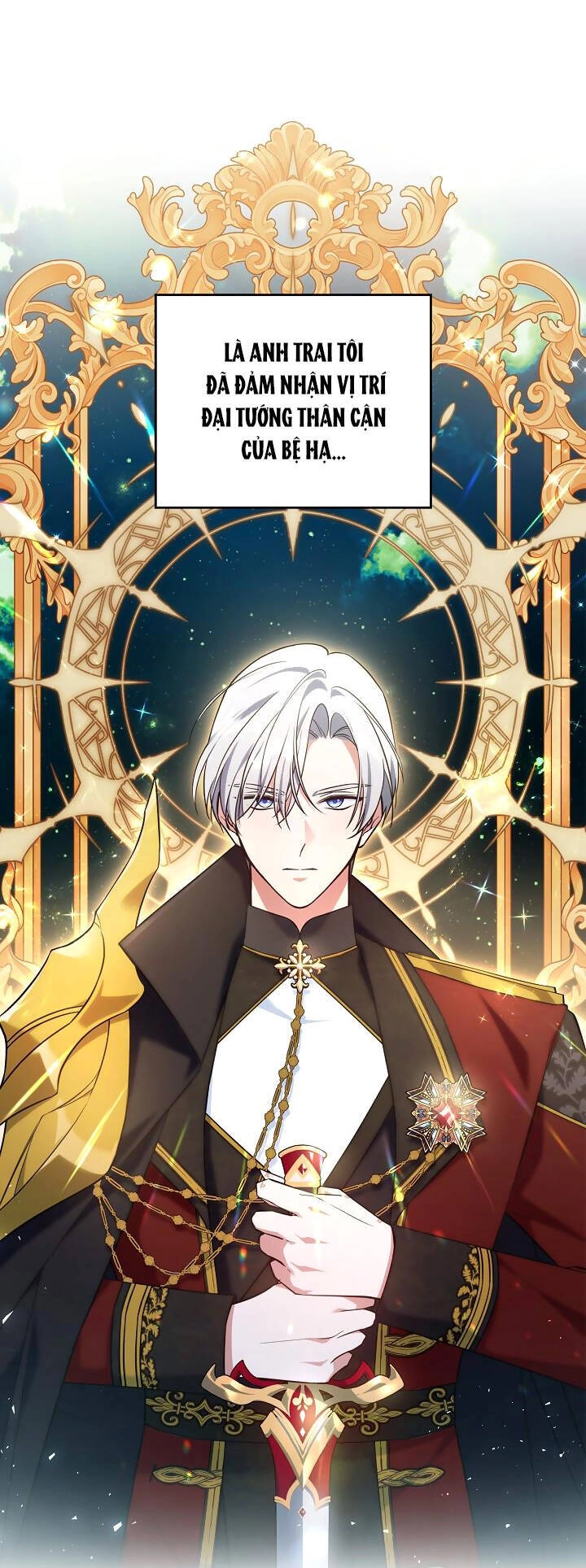 Hôm Nay Công Nương Toàn Năng Cũng Thấy Chán Nản Chapter 63.1 - 44