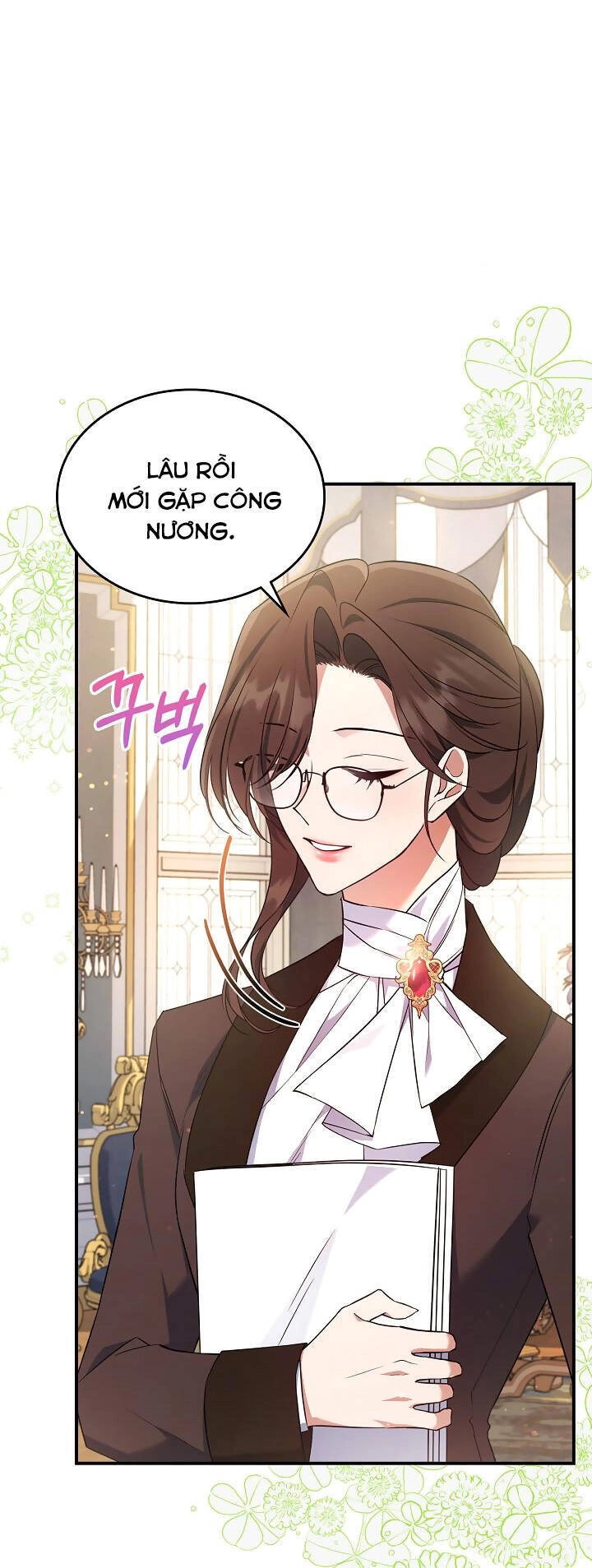 Hôm Nay Công Nương Toàn Năng Cũng Thấy Chán Nản Chapter 63.1 - 47