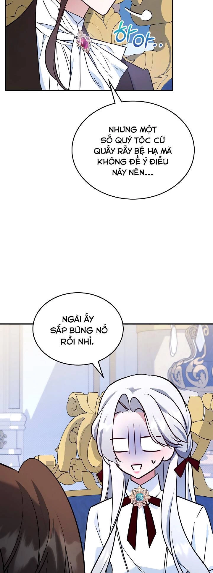 Hôm Nay Công Nương Toàn Năng Cũng Thấy Chán Nản Chapter 63.1 - 50