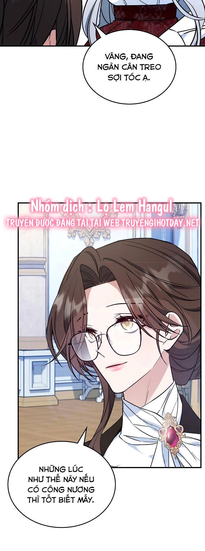 Hôm Nay Công Nương Toàn Năng Cũng Thấy Chán Nản Chapter 63.1 - 51