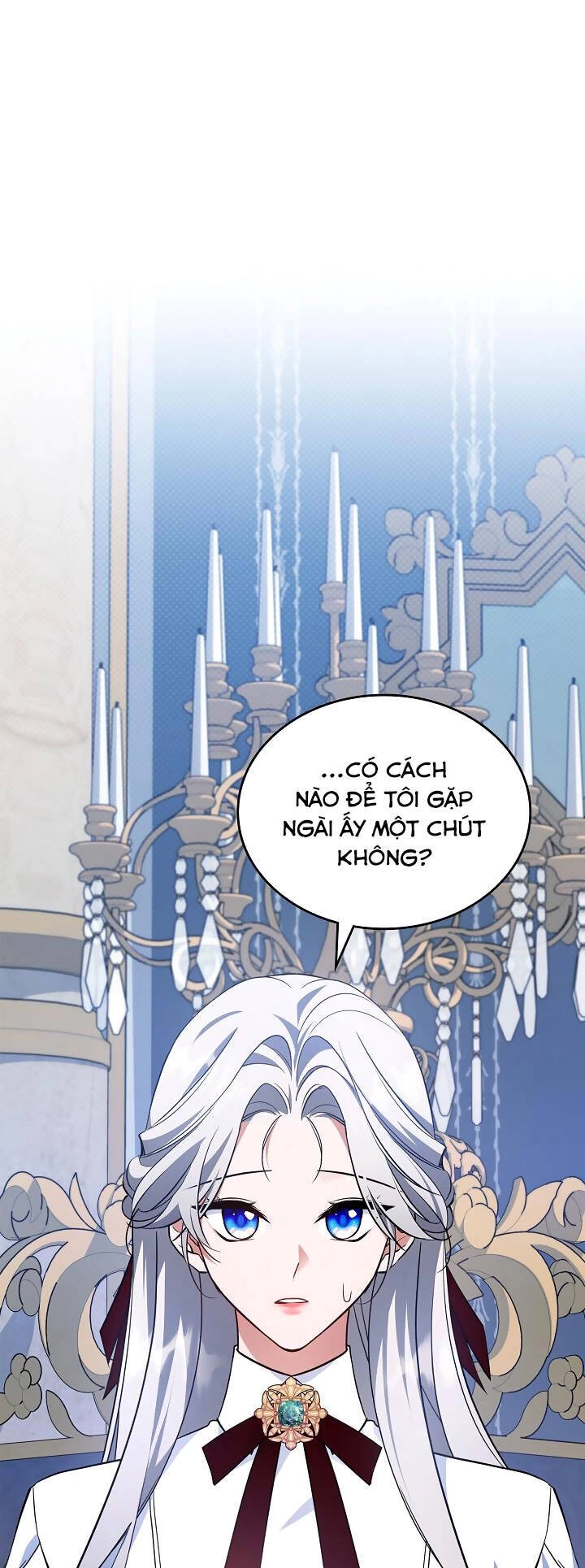 Hôm Nay Công Nương Toàn Năng Cũng Thấy Chán Nản Chapter 63.1 - 52