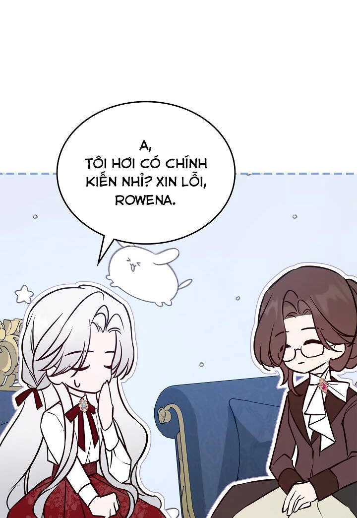 Hôm Nay Công Nương Toàn Năng Cũng Thấy Chán Nản Chapter 63.1 - 57