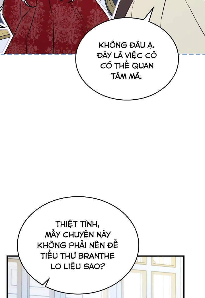 Hôm Nay Công Nương Toàn Năng Cũng Thấy Chán Nản Chapter 63.1 - 58