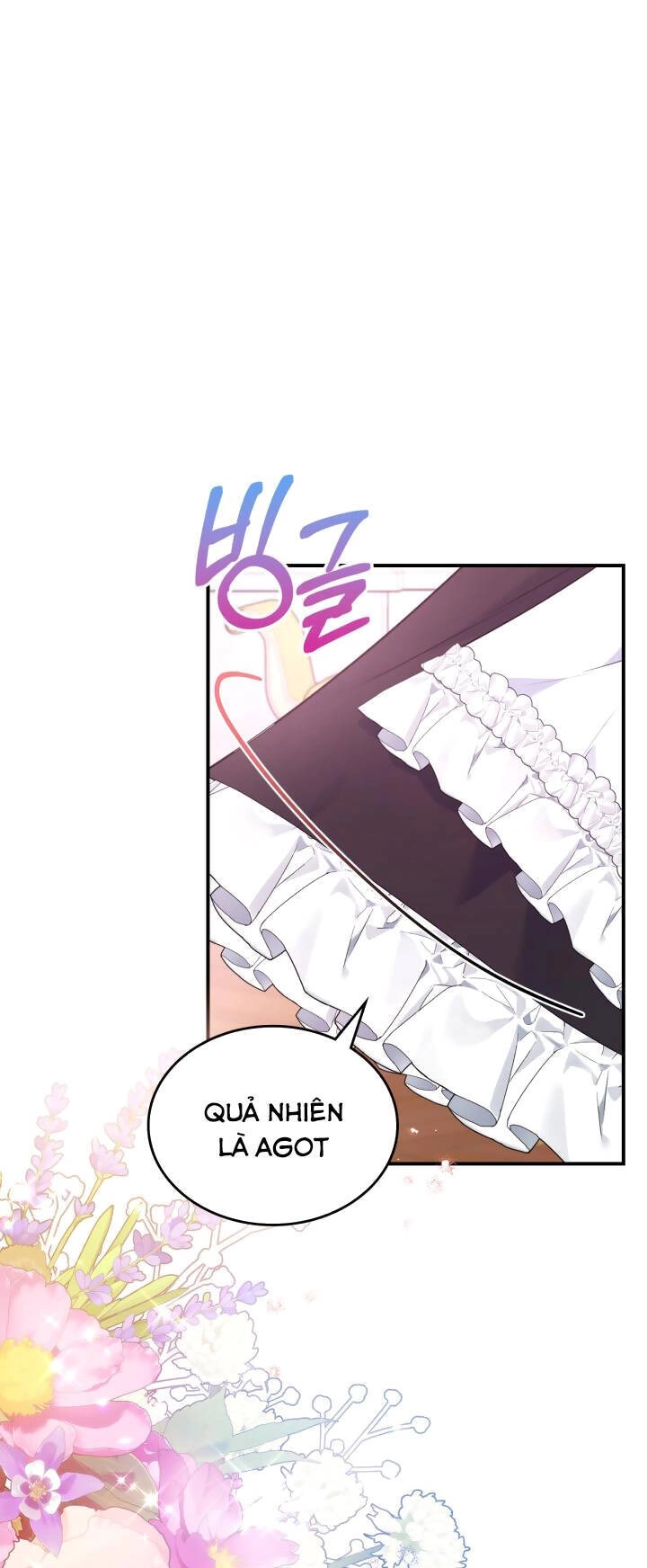 Hôm Nay Công Nương Toàn Năng Cũng Thấy Chán Nản Chapter 64.1 - 1