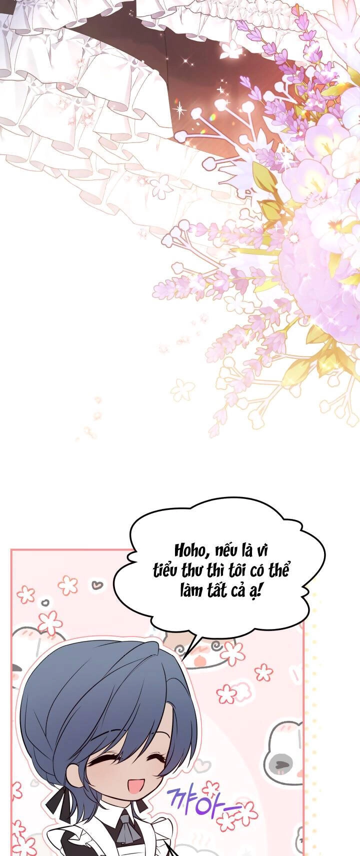 Hôm Nay Công Nương Toàn Năng Cũng Thấy Chán Nản Chapter 64.1 - 3