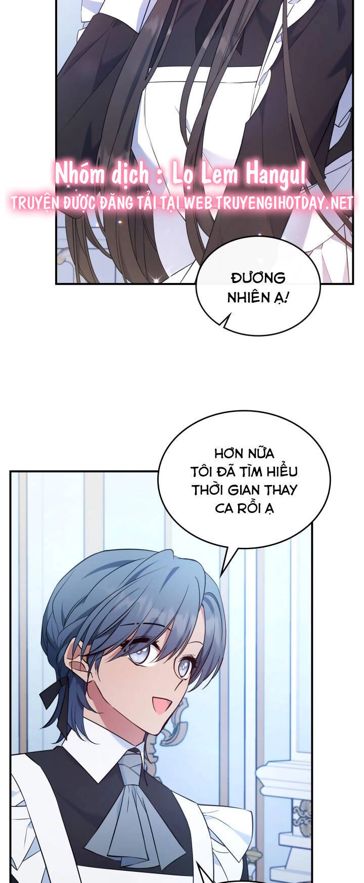 Hôm Nay Công Nương Toàn Năng Cũng Thấy Chán Nản Chapter 64.1 - 5