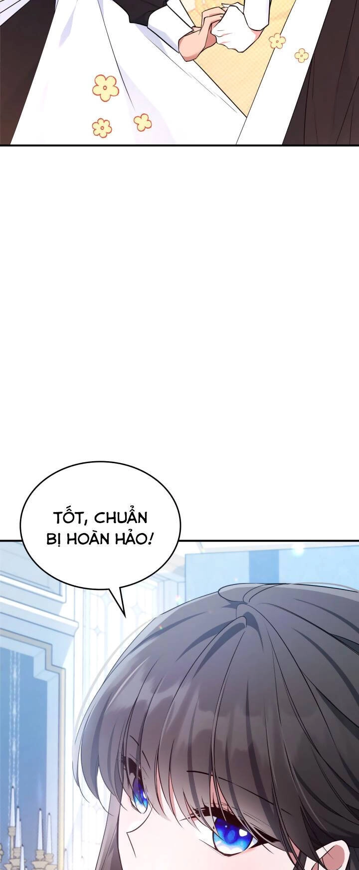 Hôm Nay Công Nương Toàn Năng Cũng Thấy Chán Nản Chapter 64.1 - 7