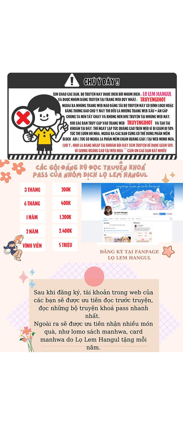 Hôm Nay Công Nương Toàn Năng Cũng Thấy Chán Nản Chapter 64.1 - 9