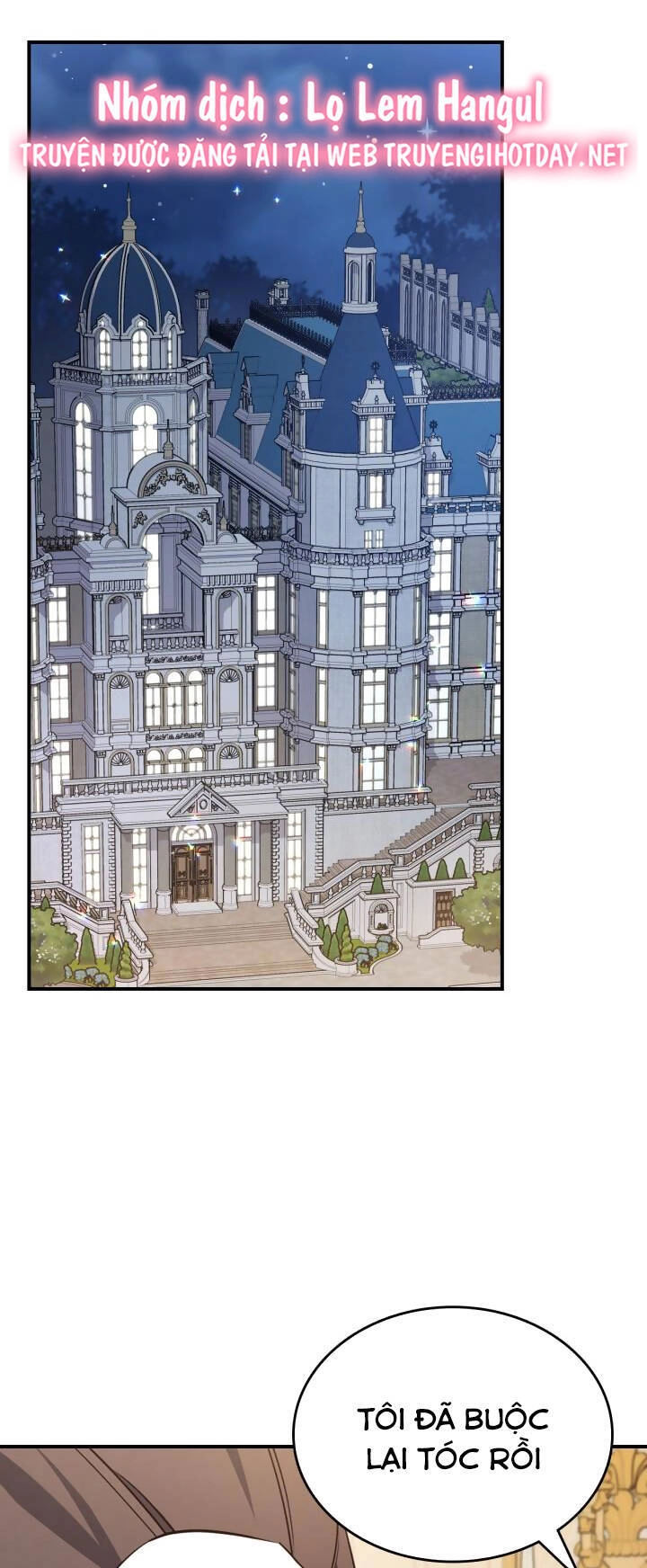 Hôm Nay Công Nương Toàn Năng Cũng Thấy Chán Nản Chapter 64.1 - 10