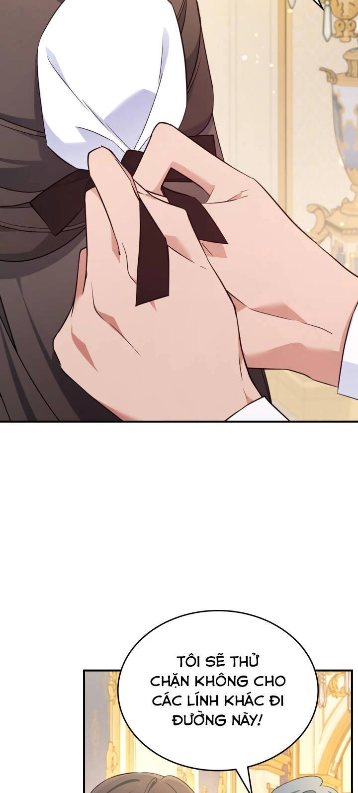 Hôm Nay Công Nương Toàn Năng Cũng Thấy Chán Nản Chapter 64.1 - 11