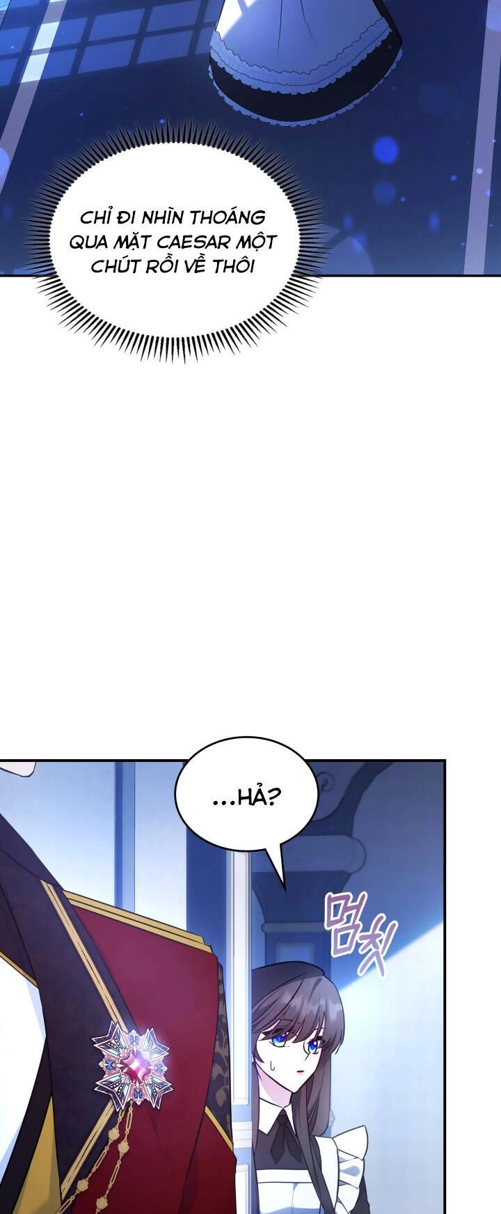 Hôm Nay Công Nương Toàn Năng Cũng Thấy Chán Nản Chapter 64.1 - 15