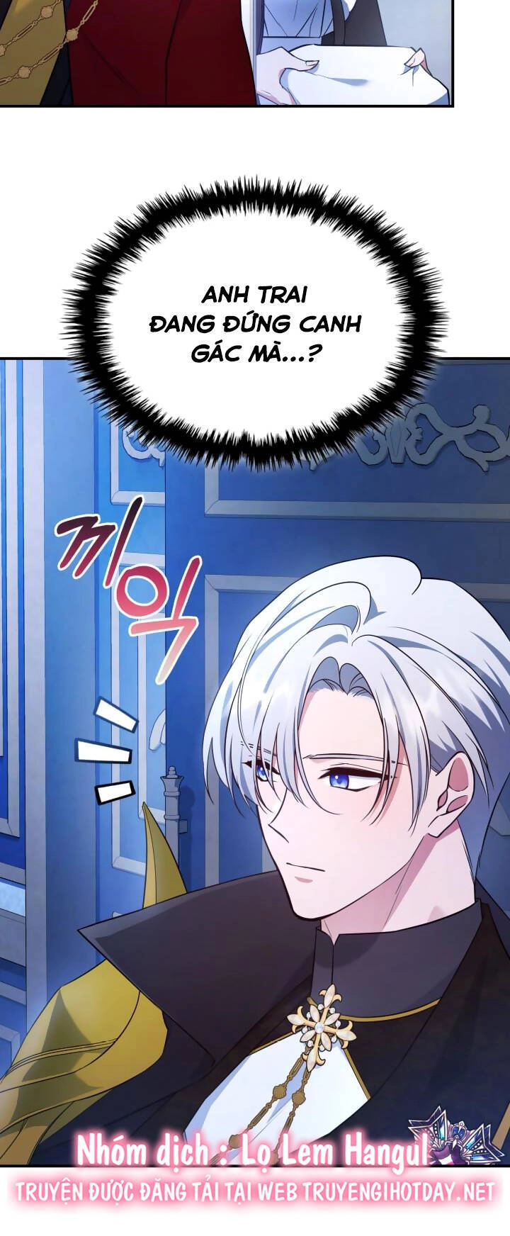 Hôm Nay Công Nương Toàn Năng Cũng Thấy Chán Nản Chapter 64.1 - 16