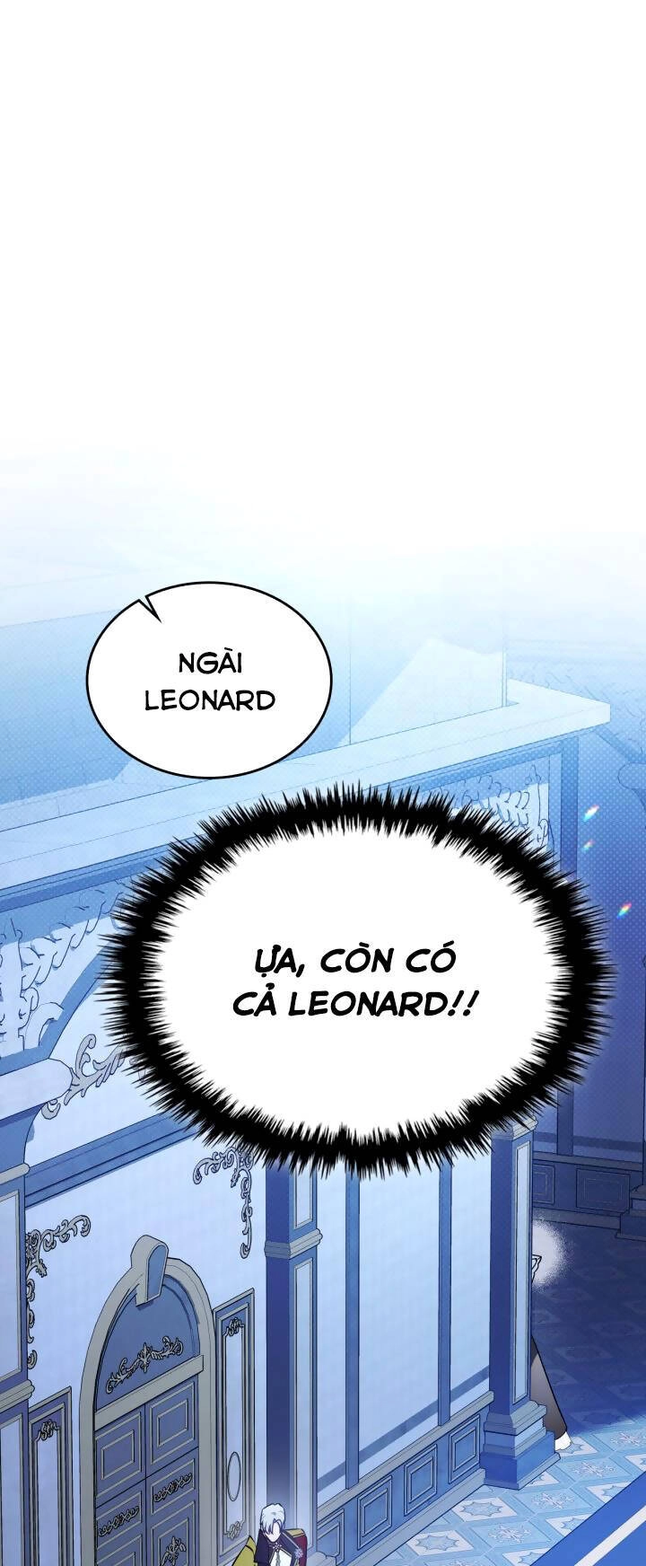 Hôm Nay Công Nương Toàn Năng Cũng Thấy Chán Nản Chapter 64.1 - 17