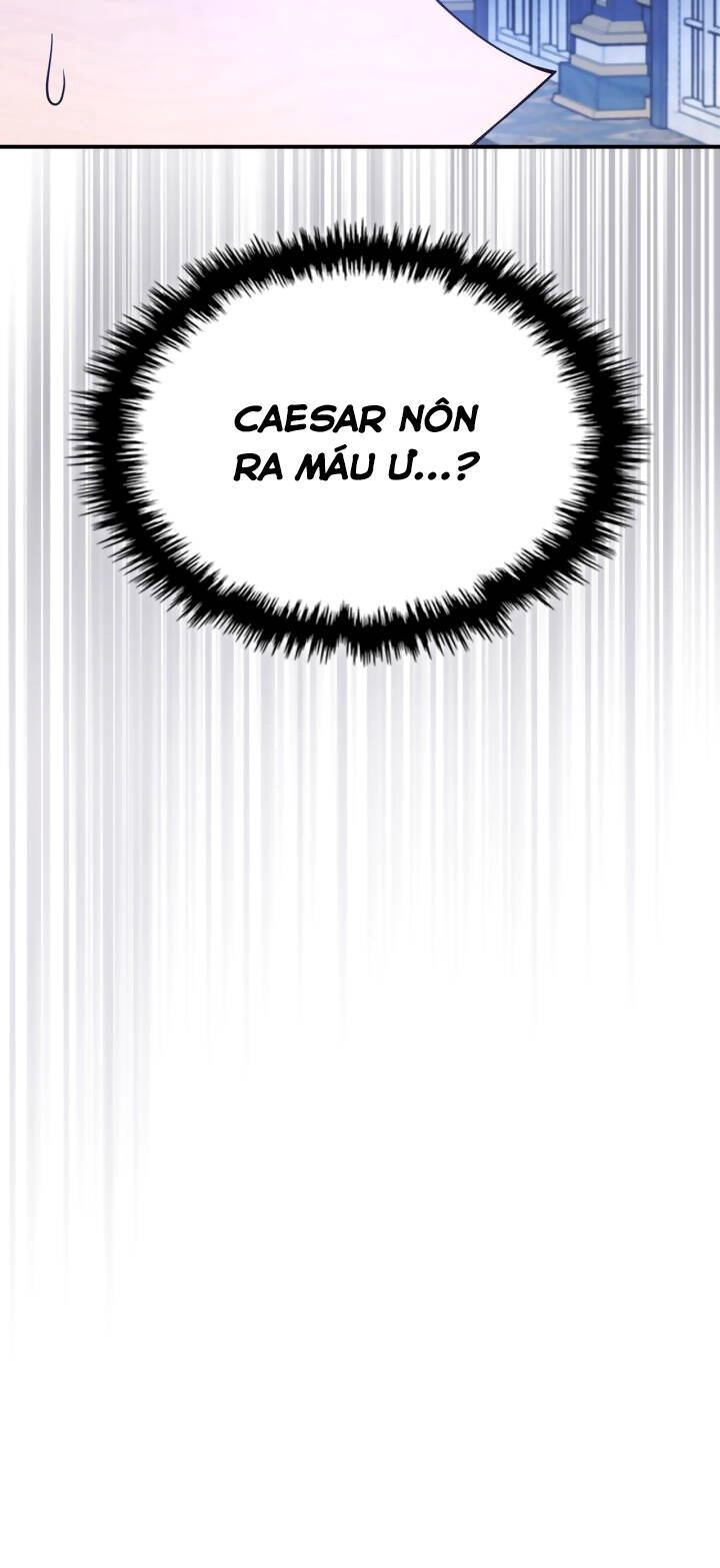 Hôm Nay Công Nương Toàn Năng Cũng Thấy Chán Nản Chapter 64.1 - 20