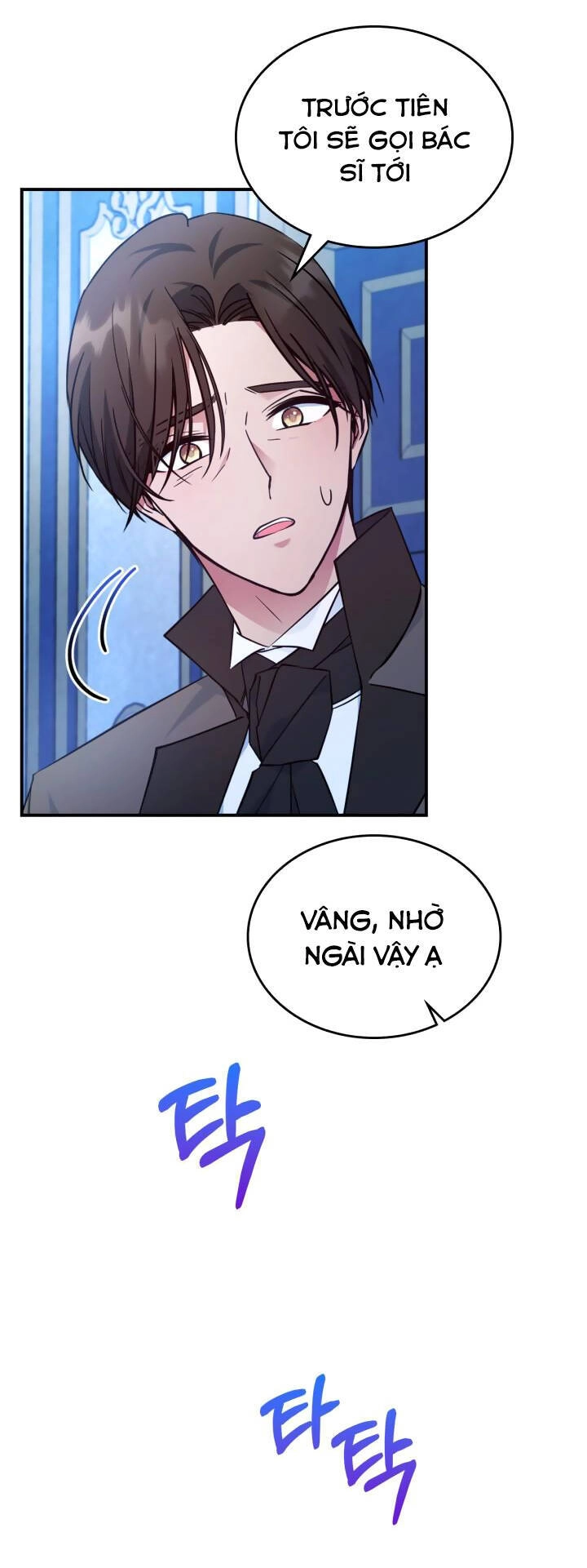 Hôm Nay Công Nương Toàn Năng Cũng Thấy Chán Nản Chapter 64.1 - 21