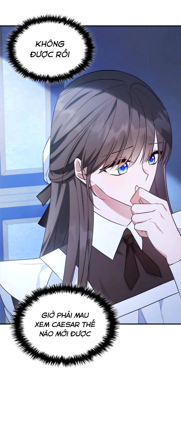 Hôm Nay Công Nương Toàn Năng Cũng Thấy Chán Nản Chapter 64.1 - 22