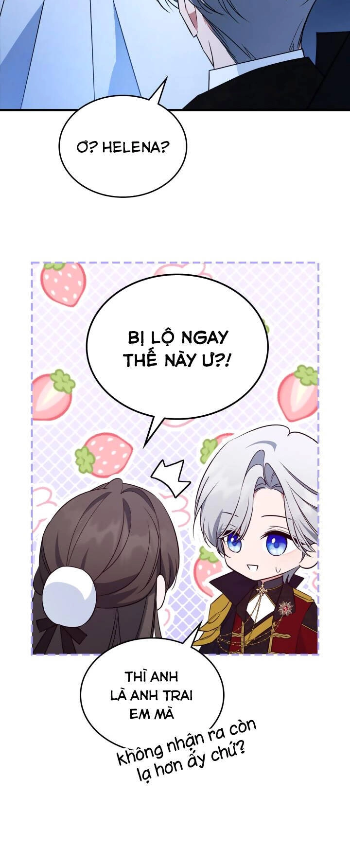 Hôm Nay Công Nương Toàn Năng Cũng Thấy Chán Nản Chapter 64.1 - 24