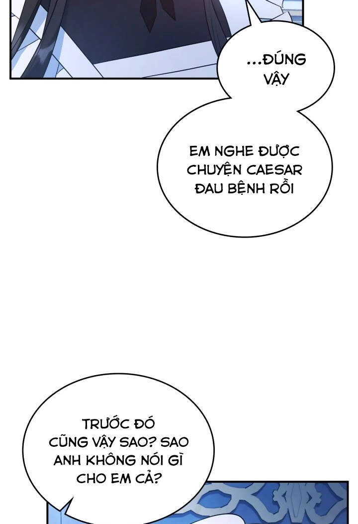 Hôm Nay Công Nương Toàn Năng Cũng Thấy Chán Nản Chapter 64.1 - 26