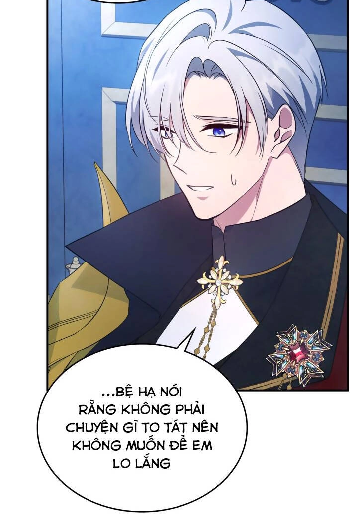 Hôm Nay Công Nương Toàn Năng Cũng Thấy Chán Nản Chapter 64.1 - 27