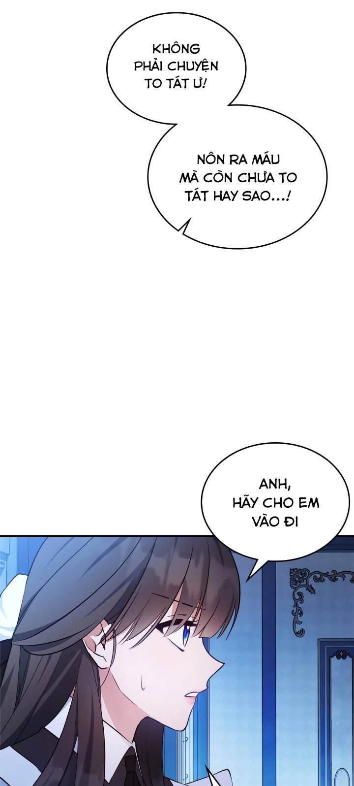 Hôm Nay Công Nương Toàn Năng Cũng Thấy Chán Nản Chapter 64.1 - 28