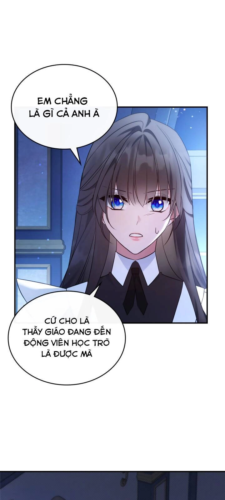 Hôm Nay Công Nương Toàn Năng Cũng Thấy Chán Nản Chapter 64.1 - 30