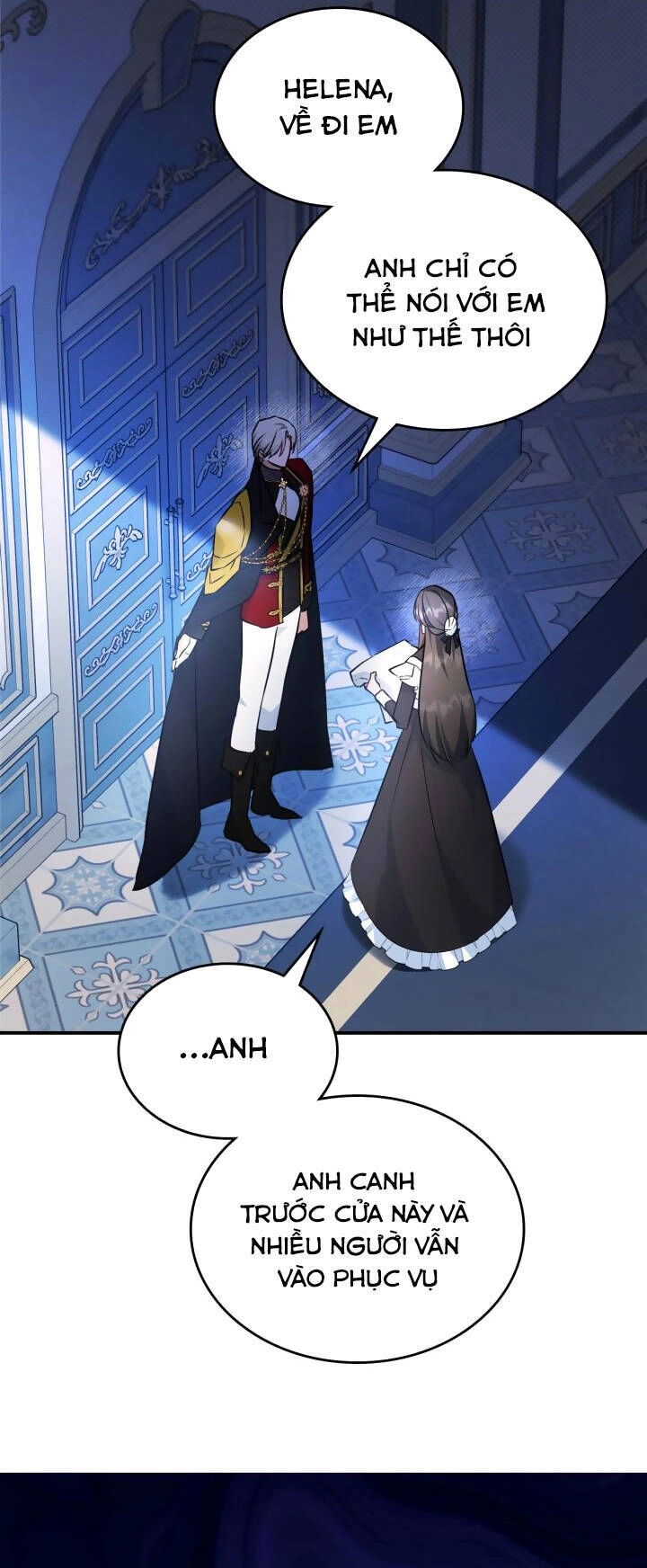 Hôm Nay Công Nương Toàn Năng Cũng Thấy Chán Nản Chapter 64.1 - 31