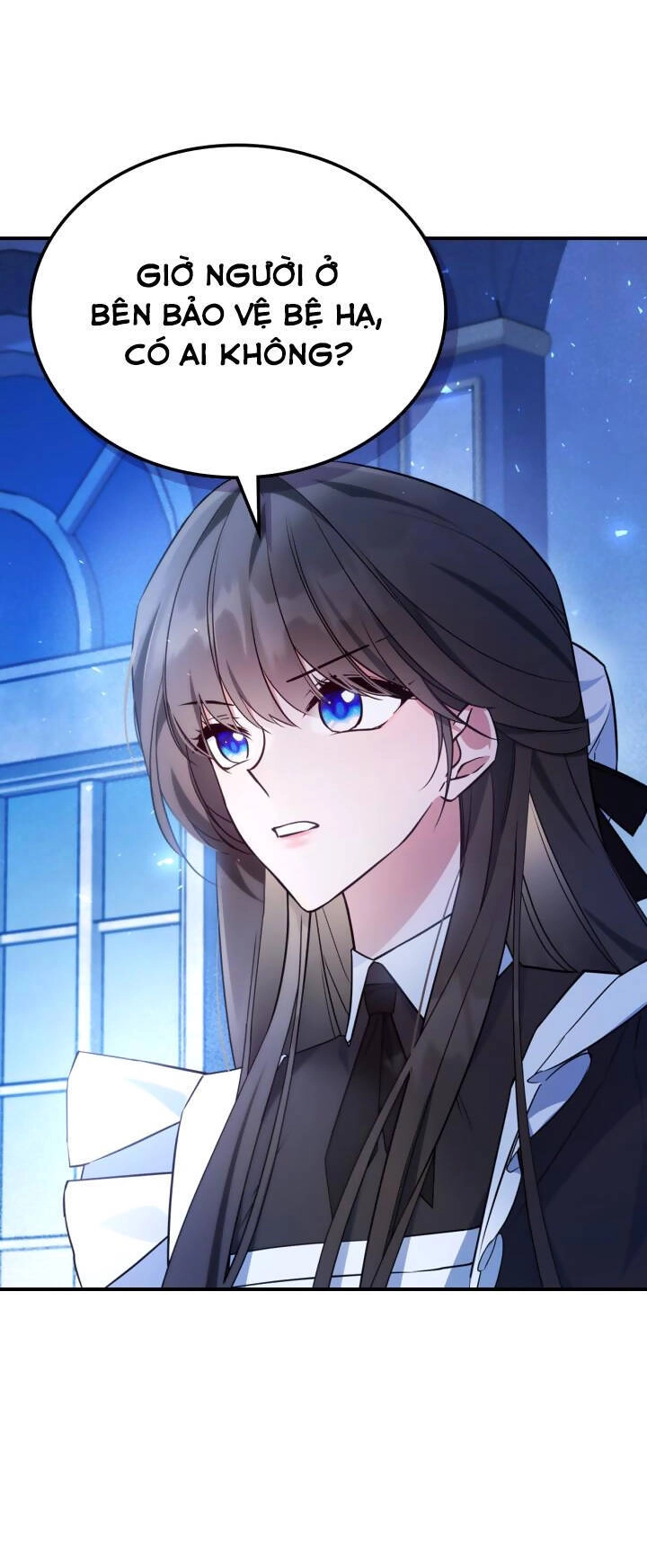 Hôm Nay Công Nương Toàn Năng Cũng Thấy Chán Nản Chapter 64.1 - 33