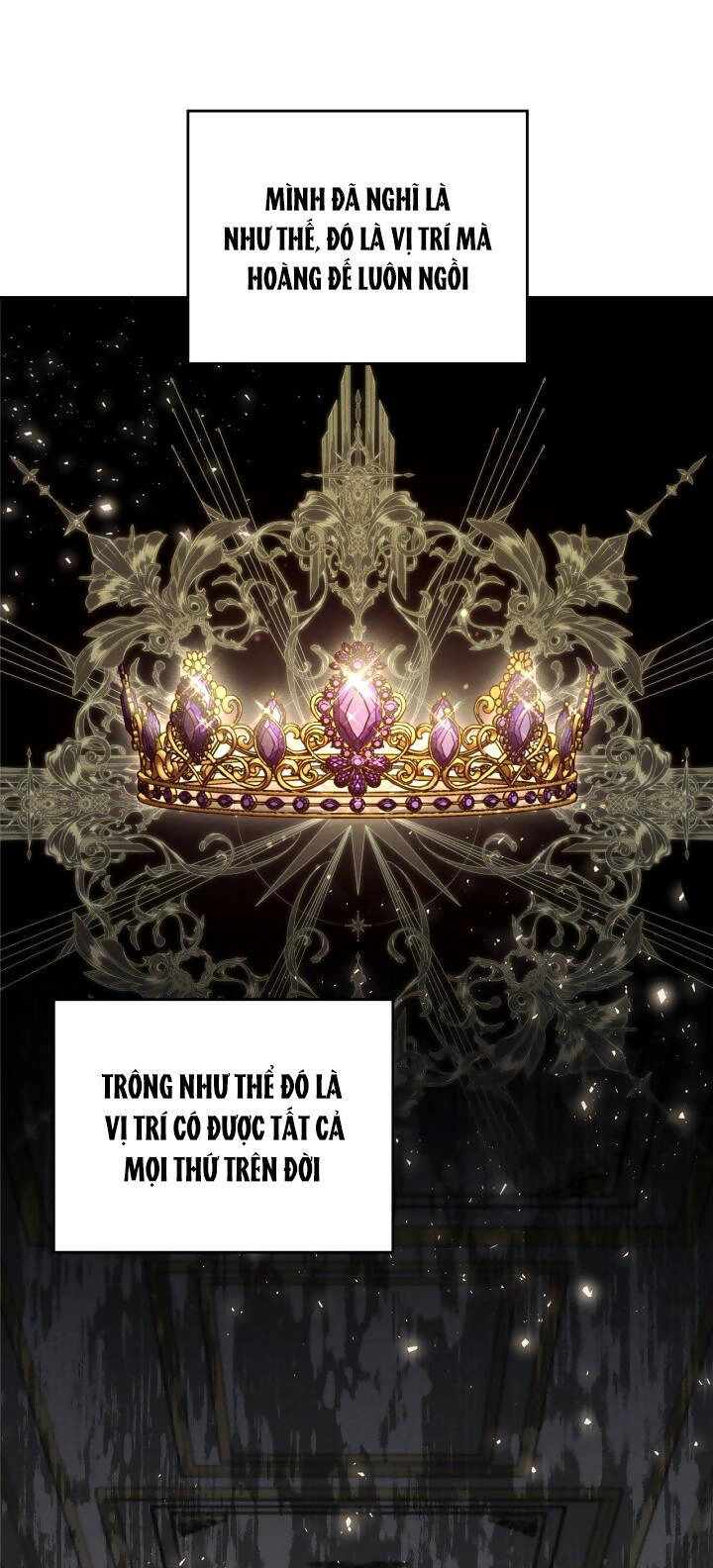 Hôm Nay Công Nương Toàn Năng Cũng Thấy Chán Nản Chapter 64.1 - 35