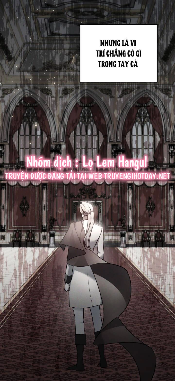 Hôm Nay Công Nương Toàn Năng Cũng Thấy Chán Nản Chapter 64.1 - 36