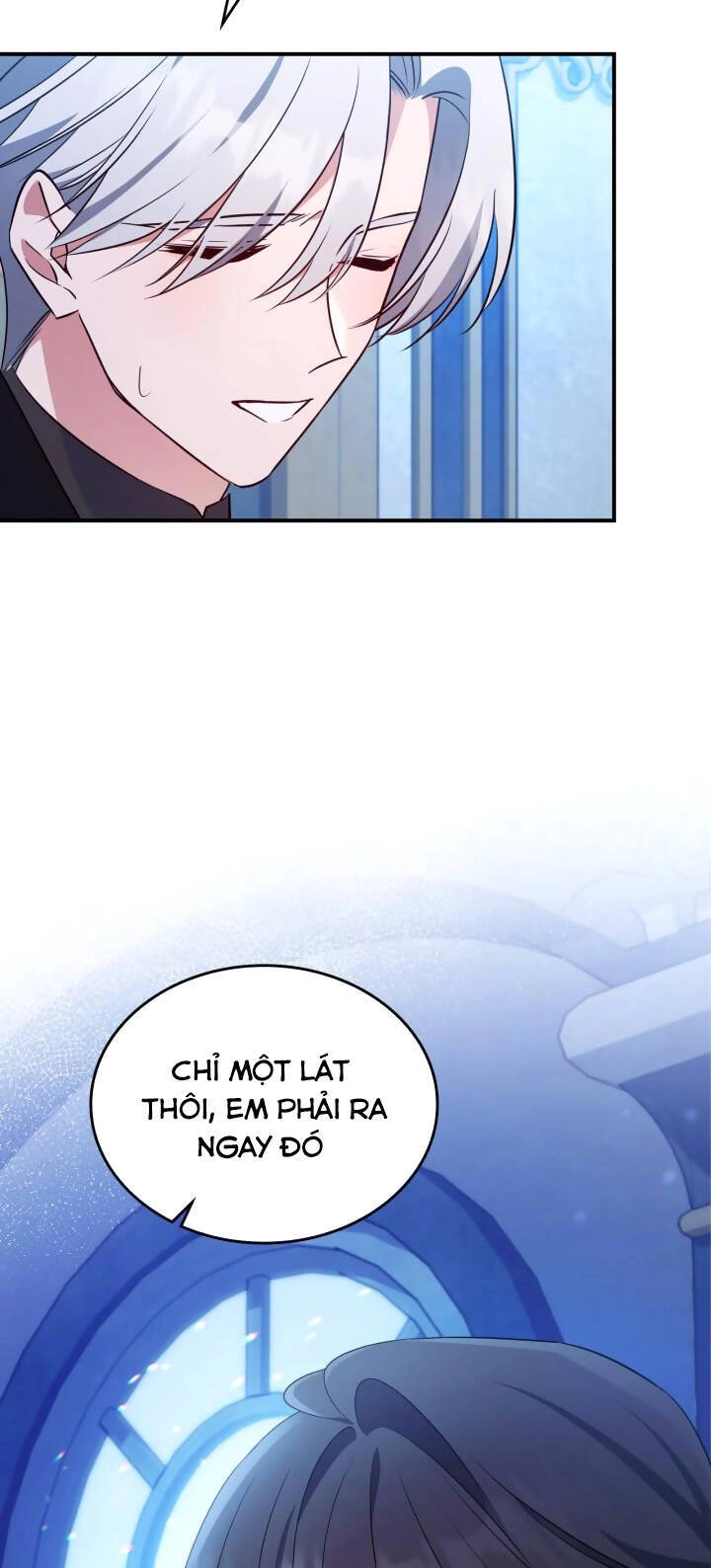 Hôm Nay Công Nương Toàn Năng Cũng Thấy Chán Nản Chapter 64.1 - 40