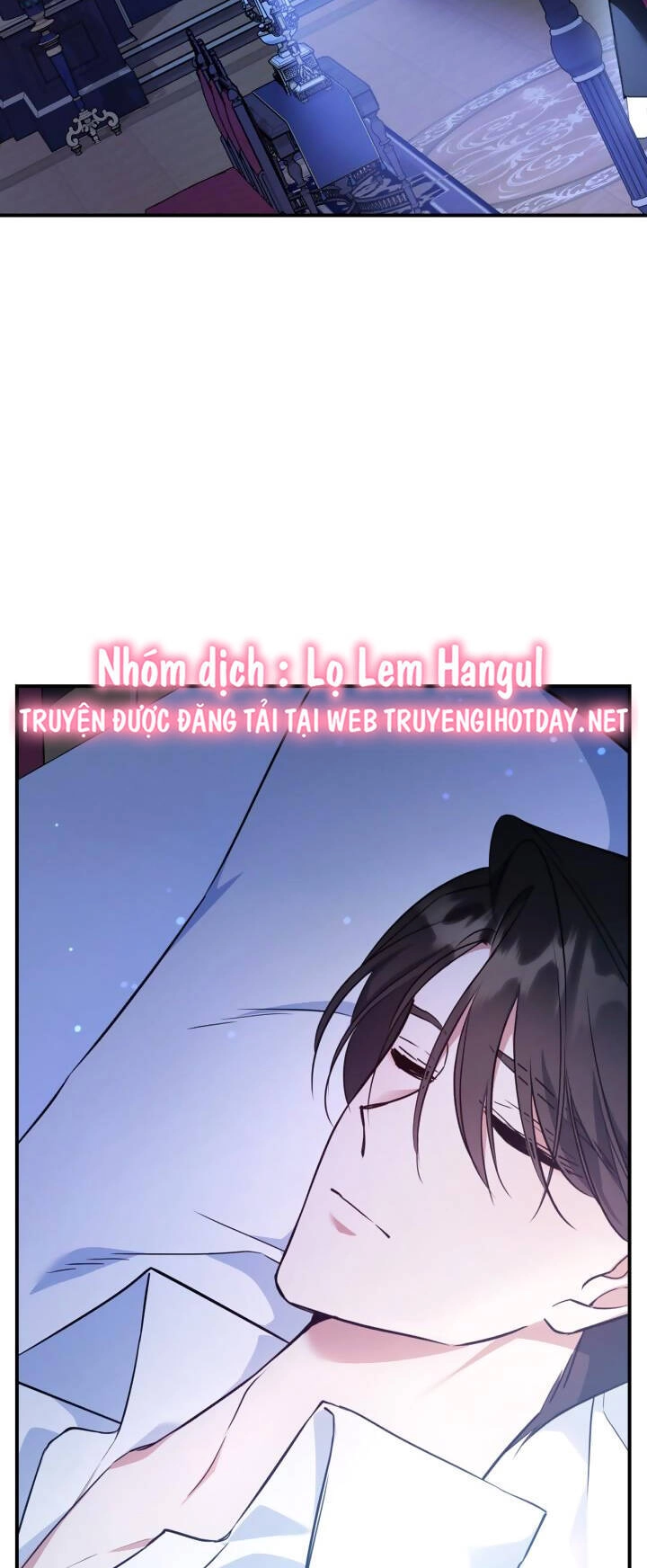 Hôm Nay Công Nương Toàn Năng Cũng Thấy Chán Nản Chapter 64.1 - 43