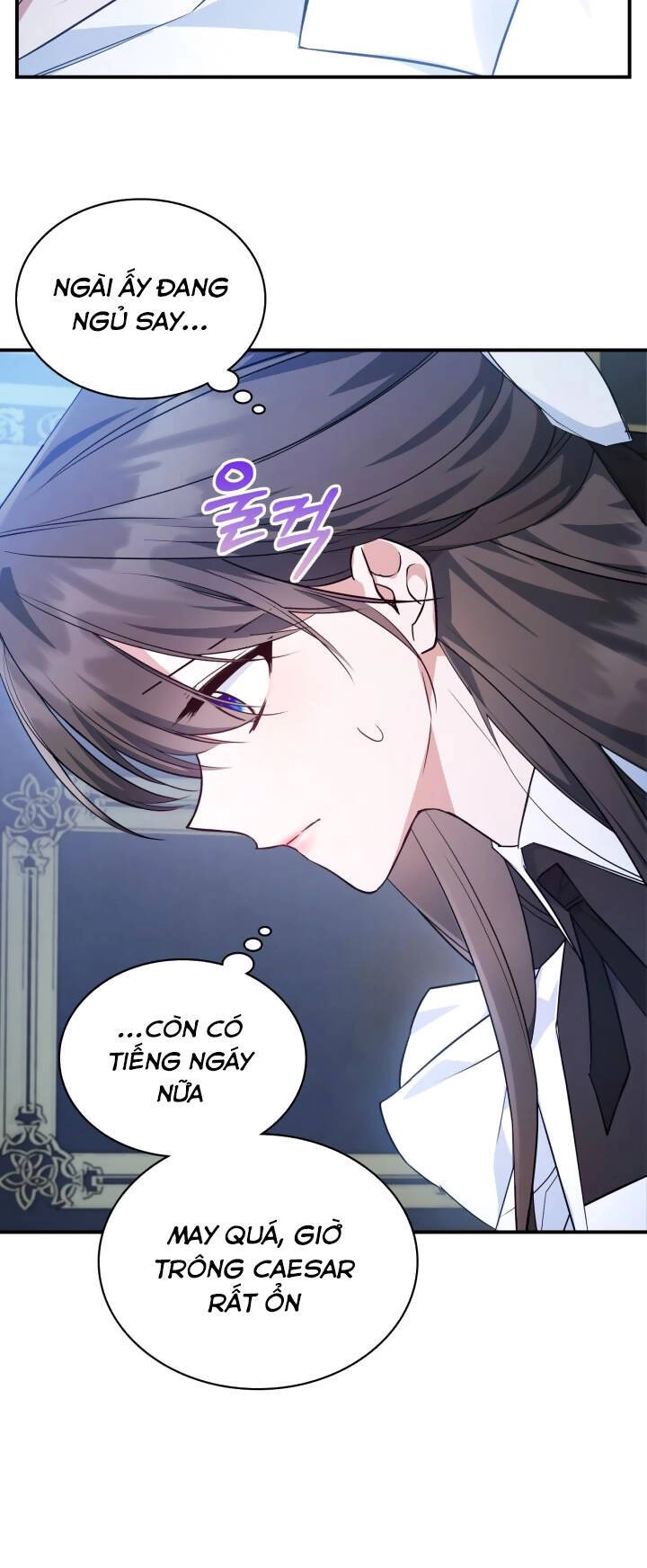 Hôm Nay Công Nương Toàn Năng Cũng Thấy Chán Nản Chapter 64.1 - 44