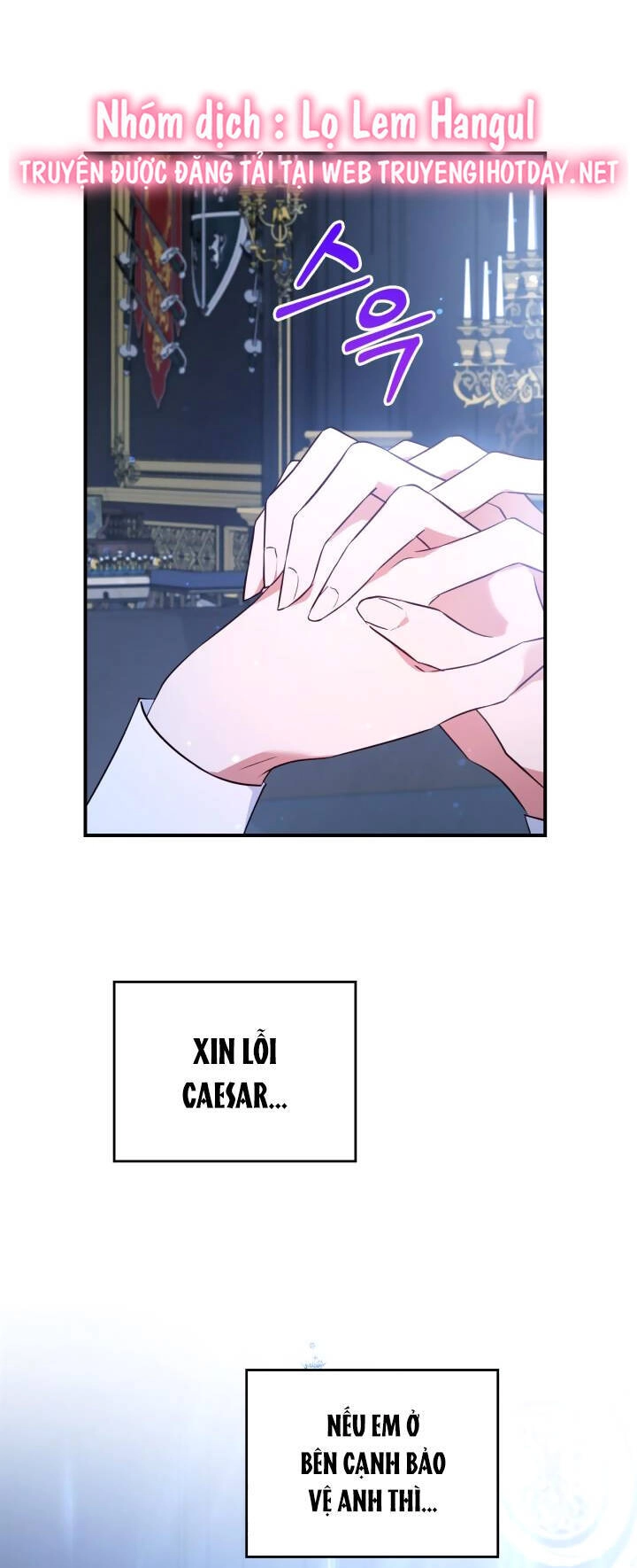 Hôm Nay Công Nương Toàn Năng Cũng Thấy Chán Nản Chapter 64.1 - 46