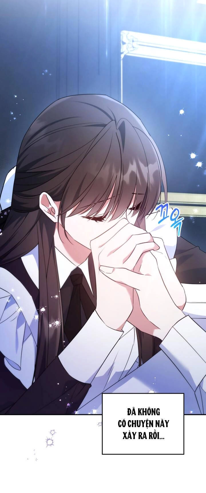 Hôm Nay Công Nương Toàn Năng Cũng Thấy Chán Nản Chapter 64.1 - 47