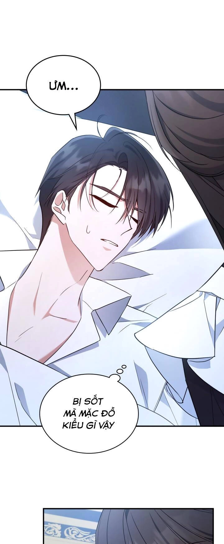 Hôm Nay Công Nương Toàn Năng Cũng Thấy Chán Nản Chapter 64.1 - 48