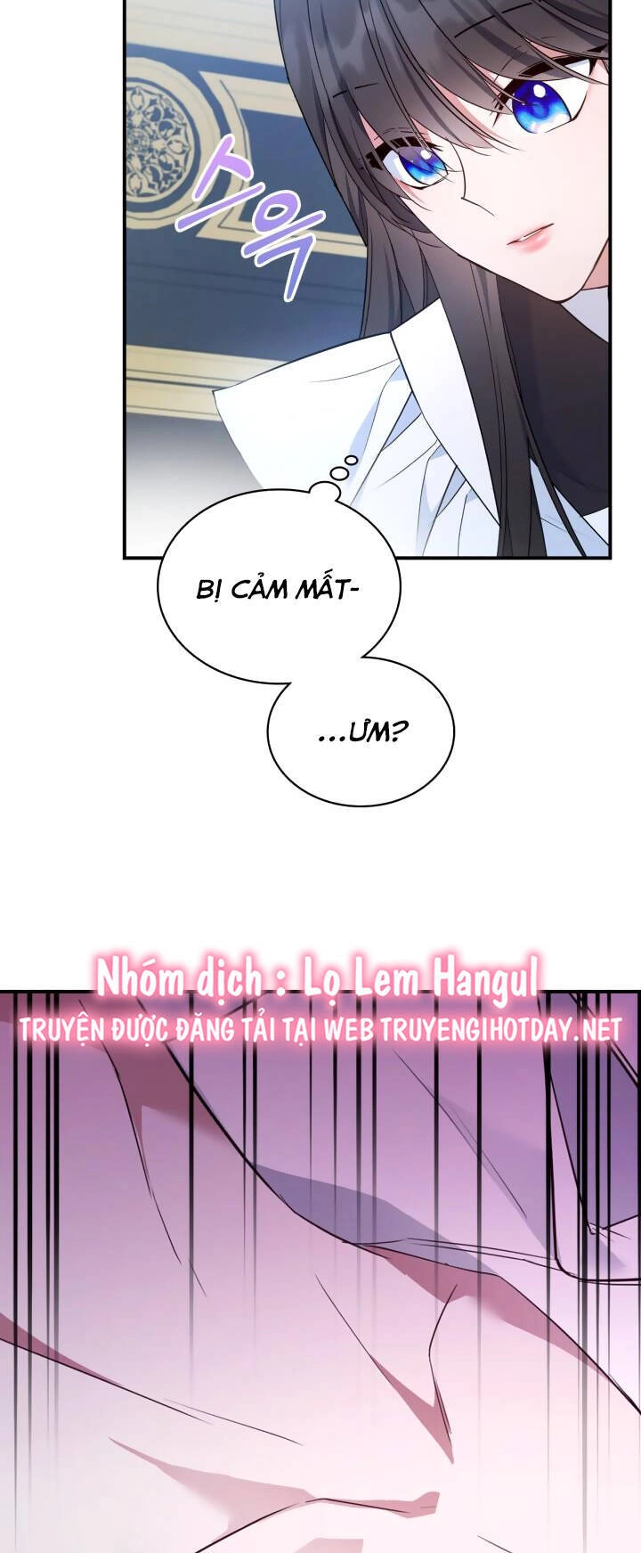 Hôm Nay Công Nương Toàn Năng Cũng Thấy Chán Nản Chapter 64.1 - 49