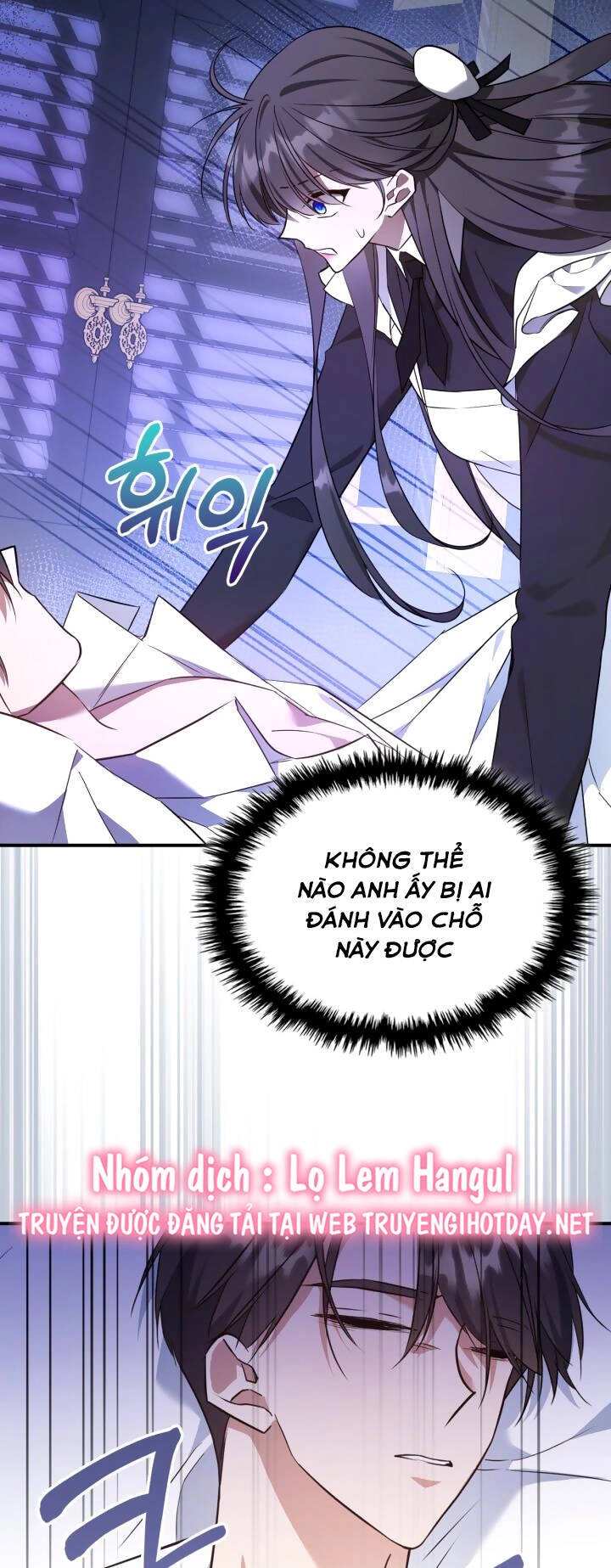 Hôm Nay Công Nương Toàn Năng Cũng Thấy Chán Nản Chapter 64.1 - 51