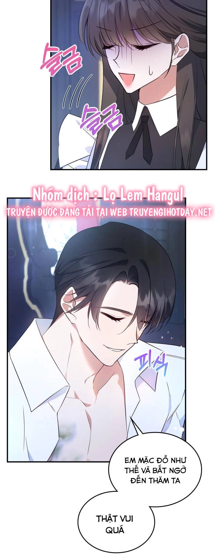 Hôm Nay Công Nương Toàn Năng Cũng Thấy Chán Nản Chapter 64.1 - 56